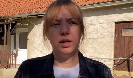 NEMAJU POJMA KO SU SRBI! Ruskinja koja je emigrirala za Beograd, kaže da nas ne gledaju kao BRATSKI NAROD! (VIDEO)