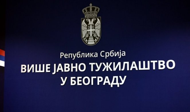 Više javno tužilaštvo u Beogradu pozdravilo odluku Narodne skupštine da raspusti Anketni odbor