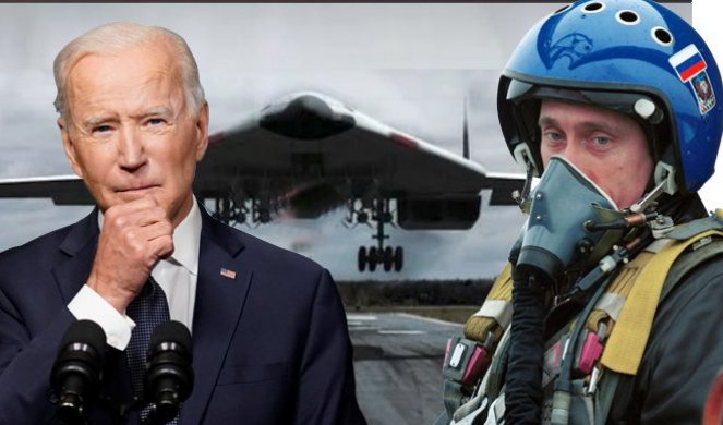 (VIDEO) RAT ZA SVETSKO NEBO! AMERIČKI V-21 RAIDER PROTIV RUSKOG PAK DA! I Moskva i Vašington napravili novi strateški bombarder!
