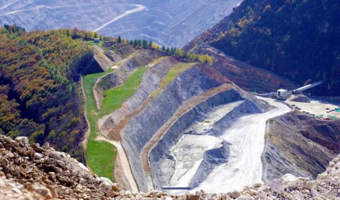 POČELA REKULTIVACIJA SANIRANOG DELA STARICE! Planina će biti zelenija, a voda bistrija!