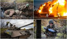 RUSI SRAVNILI FABRIKU GASA! Ukrajiana mobiliše građane - LNR pod ruskom kontrolom