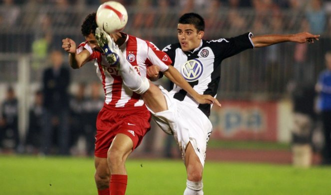 POTPUNA TRANSFORMACIJA! Bivši fudbaler Zvezde NEPREPOZNATLJIV! Na Marakani je proglašen NAJVEĆIM PROMAŠAJEM! Od napadača je stigao do GOLMANA! (VIDEO)