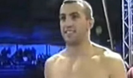 GOGIĆ PRED SUDOM 17. JANUARA! Bivši crnogorski bokser optužen za šverc 22 tone kokaina, preti mu DOŽIVOTNA ROBIJA
