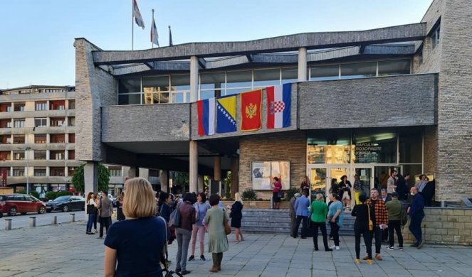 PARČE HLEBA, PARČE NEBA! U Užicu počeo 27. Jugoslovenski pozorišni festival, EVO RASPOREDA PREDSTAVA!