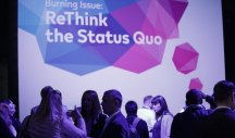 Za odgovornije životne odluke: Održana konferencija ReThink the Status Quo