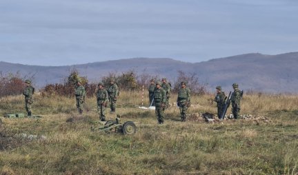 Vojsku Srbije sada možete pratiti i na TikToku! (VIDEO)