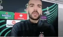 NAJVAŽNIJJI JE PLASMAN U NOKAUT FAZU! Igor Vujačić posle Slovačkog, a ovako komentariše 20.000 dece na tribinama! (VIDEO)
