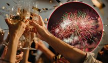 NAJJEFTINIJI DOČEK NOVE GODINE 50 EVRA! Na Zlatiboru i do 900 - Ugostitelji objavili prve ponude za proslavu novogodišnje noći u Srbiji