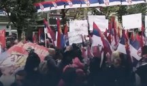 BRAĆO I SESTRE, BORIMO SE ZA MIR I STABILNOST! Srpska lista novim videom poslala snažnu poruku: MI DRUGU ZEMLJU NEMAMO! (VIDEO)