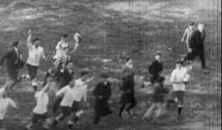 DOGAĐAJI KOJI SU OBELEŽILI SVETSKA PRVENSTVA! Urugvaj 1930 - Kapiten pogubljen zbog izdaje, finale sa dve različite lopte, kralj birao tim...