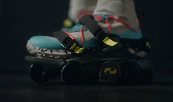 DA NE POVERUJEŠ! Stižu najbrže cipele na svetu, a evo kolika će im biti CENA (VIDEO)