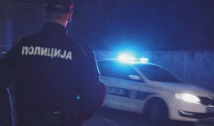 MLADIĆ IZBODEN ISPRED SPLAVA I DALJE U TEŠKOM STANJU! Policija traga za napadačima sa Novog Beograda