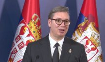 “Srbija se NEĆE ODREĆI ničeg svog, ali to ne znači da treba da ratujemo”: Vučić poslao jasnu poruku o KiM