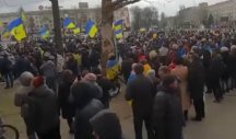 POČELO JE! U toku EVAKUACIJA HERSONA, ukrajinski zvaničnici pozvali STANOVNIKE DA NAPUSTE GRAD!
