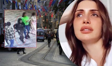 EMINA JAHOVIĆ U STRAHU! Pevačica se oglasila nakon terorističkog napada u Turskoj!