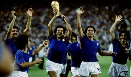 DOGAĐAJI KOJI SU OBELEŽILI SP U ŠPANIJI 1982. GODINE - Italija do trofeja bez pobede u grupi, prevare, skandali i srčani udari zbog rezultata