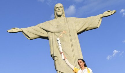 TUGA! Preminula legendarna reprezentativka! Bila je simbol odbojke u Brazilu!