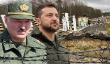 ZELENSKI JE GNJIDA! Lukašenko ZAGRMEO na predsednika Ukrajine, tvrdi da PRIPREMA haos u Belorusiji, SVE po komandi JEDNE VELIKE SILE?!
