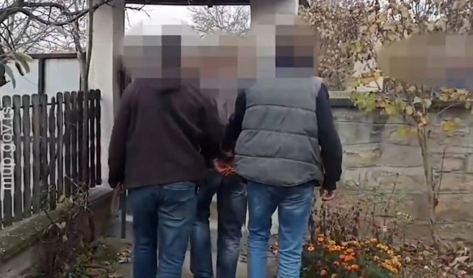 MESEC DANA SEKSUALNO ZLOSTAVLJAO DEVOJKU (18)! Uhapšen muškarac iz Prizrena u Novom Sadu