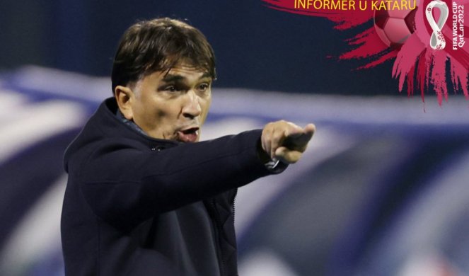 ZLATKO DALIĆ: Nismo igrali dobro, ali razumem razloge