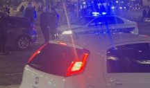 SAOBRAĆAJNA POLICIJA ZAUSTAVILA TRI MLADIĆA U CENTRU GRADA! Prolaznici u čudu, ali Nevena iz Beograda objasnila zašto je ovo dobra vest! (Video)