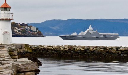 HRVATSKA SE NAORUŽAVA! Ovo se priprema već godinu dana, na Jadran stižu norveški ratni brodovi, a i mnogo veći planovi su u igri...