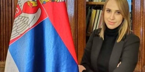 OPOZICIJA TRAŽI DA SRBIJA STANE! Milica Nikolić: Danas posebno cvile, jer su čuli koliko je Srbija ekonomski snažna