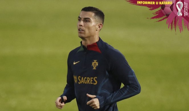 RONALDO OBELODANIO KADA ZAVRŠAVA KARIJERU! Progovorio o očekivanjima i šansama u Kataru!