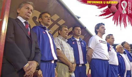 DOGAĐAJI KOJI SU OBELEŽILI MUNDIJAL 2006. U NEMAČKOJ! Rađanje Šestka, Zizuovo pomračenje uma i titula za majstore skandala Italijane