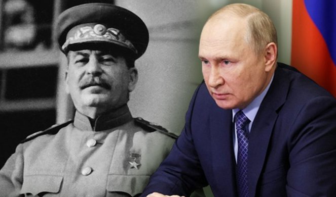 Putine, kapa dole! Ovakva dominacija nije zabeleženo još od vremena ruske imperije, nadmašio i Staljina