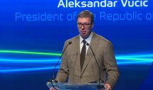 SREĆAN SAM KADA VIDIM DA ĆE OVOLIKI POGON ZA NEKOLIKO MESECI BITI ZAVRŠEN! Oglasio se predsednik Vučić: Hvala našim nemačkim partnerima (VIDEO)