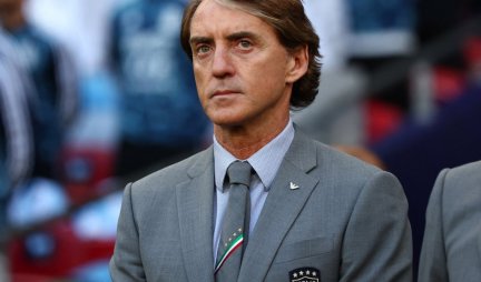 NE UČESTVUJE, ALI PROGNOZIRA! Selektor Italije navija za ovu reprezentaciju!