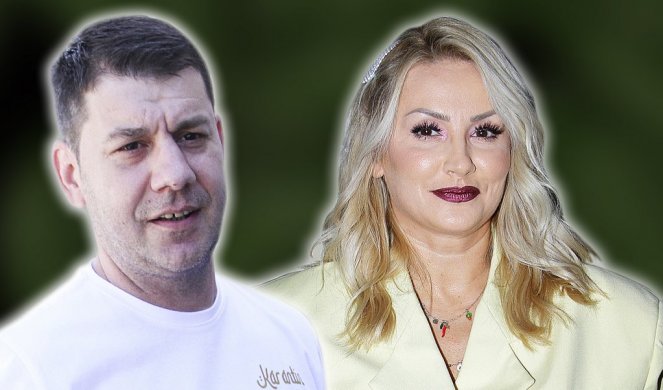 PREVARILA ME JE! Ivan Marinković progovorio posle 12 godina o razvodu s Gocom Tržan, svi su bili ubeđeni da je kocka razlog njihovog razlaza!