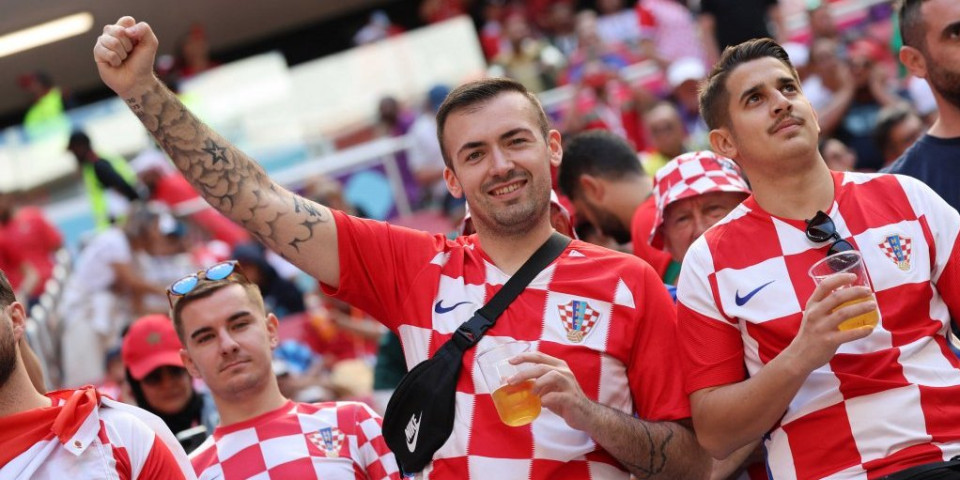 Hit! Hrvati sada imaju novi omiljeni klub u Nemačkoj, a ovo je razlog! (VIDEO)