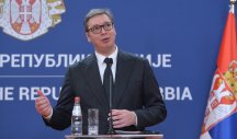 VUČIĆ U POSETI NORVEŠKOJ! Predsednika Srbije očekuju sastanci sa zvaničnicima i privrednicima