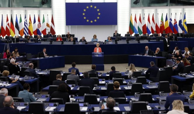 ŽIOFRE OBJASNIO: Rezolucija Evropskog parlamenta važna, ali pregovore vodi Evropska komisija