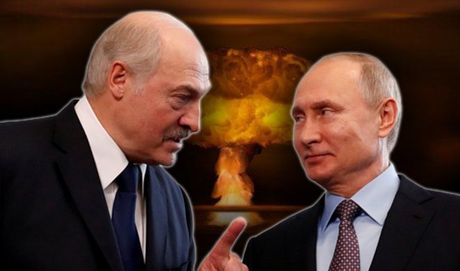 AKO SE OVO DOGODI, BELORUSIJA ULAZI U RAT, A ONDA... SVET NA IVICI PONORA, Lukašenko zapretio NAJSTRAŠNIJIM ORUŽJEM! "Zadrhtaćete, nezamislivo šta vas čeka..."