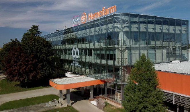 Odgovorno poslovanje! HEMOFARM – primer održivog razvoja u Srbiji i regionu!