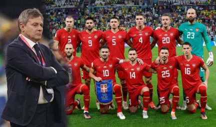 MILIONI U IGRI! PROTIV ŠVAJCARACA ZA PROLAZ I OGROMNU LOVU! Evo koliko će Srbija da zaradi ako se plasira u nokaut fazu Svetskog prvenstva!