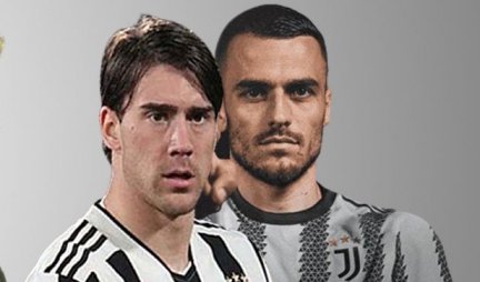 ISPLIVALO NOVO MULJANJE! Posle ovoga JUVENTUS ISPADA IZ LIGE! Vlahović i Kostić biće ZAKOVANI ZA DNO!