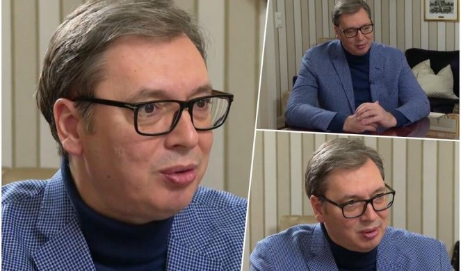 (FOTO)  Domovi u Srbiji će biti topli do kraja zime! Vučić: Sledeća će biti mnogo teža, a možda i ona za dve godine!