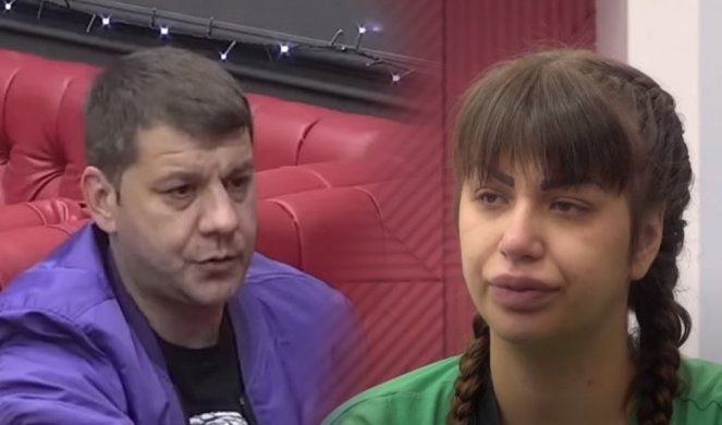 "BOG JE KAZNIO OBOJE MENTALNO POREMEĆENIH SA ZDRAVIM DETETOM"! Miljana i Ivan žestoko ispljuvani i osuđeni!