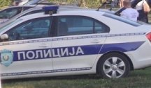 CITORENOM UDARIO MLADIĆA I POBEGAO! Uhapšen vozač u Šidu
