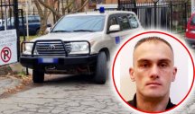 UBIO SE UBICA TRUDNICE! Opkoljen policijom Sokol Halili izvršio samoubistvo!