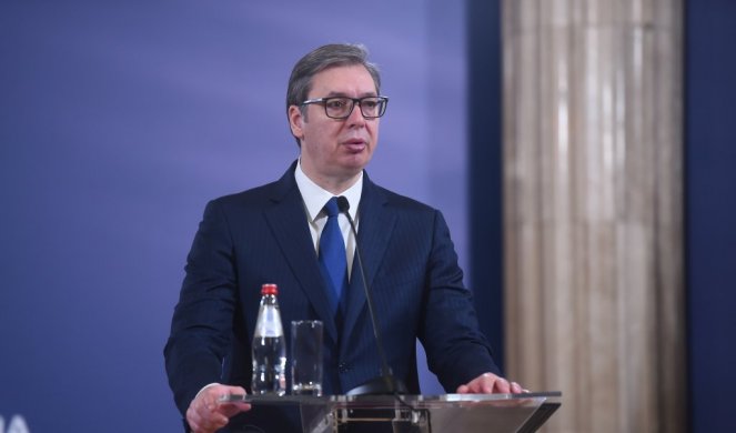 Predsednik Vučić čestitao Dan vojnih veterana: Srbija nikada neće posustati u borbi za bolјe sutra!