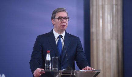 PREDSEDNIK DANAS NA NOVOM BEOGRADU! Vučić prisustvuje otvaranju tehnološkog centra kompanije Rivian