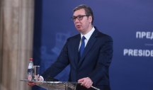 NJEGOV BEOGRAD I SRBIJA GA NEĆE ZABORAVITI! Predsednik Vučić uputio telegram saučešća povodom smrti novinara Marka Jankovića