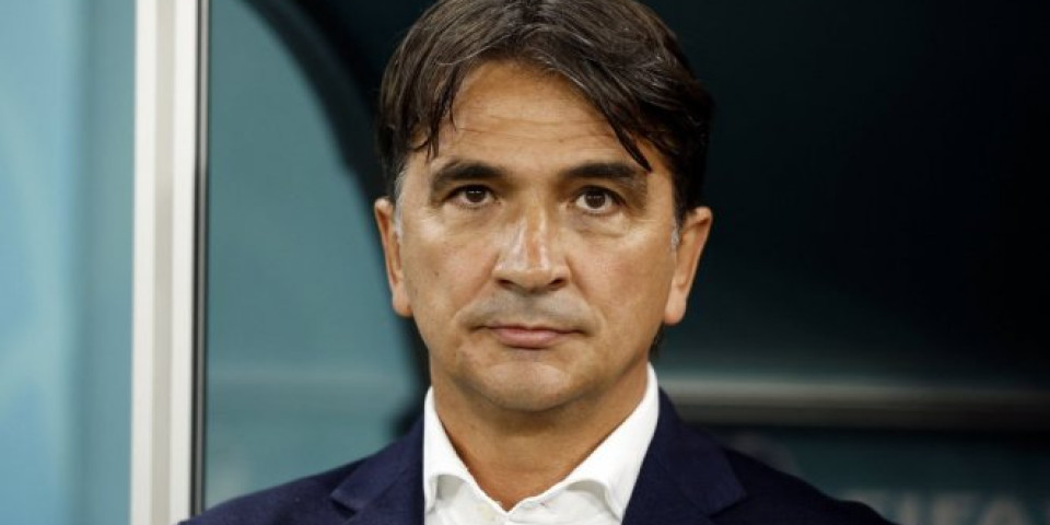 VREME JE ZA ZLATO! Zlatko Dalić optimističan pred duel s Španijom!