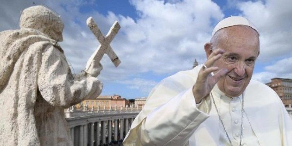 Rimokatolička crkva pred novim raskolom! 'Papa Franja je izgubio kontrolu, sprema se velika pobuna protiv njega!'