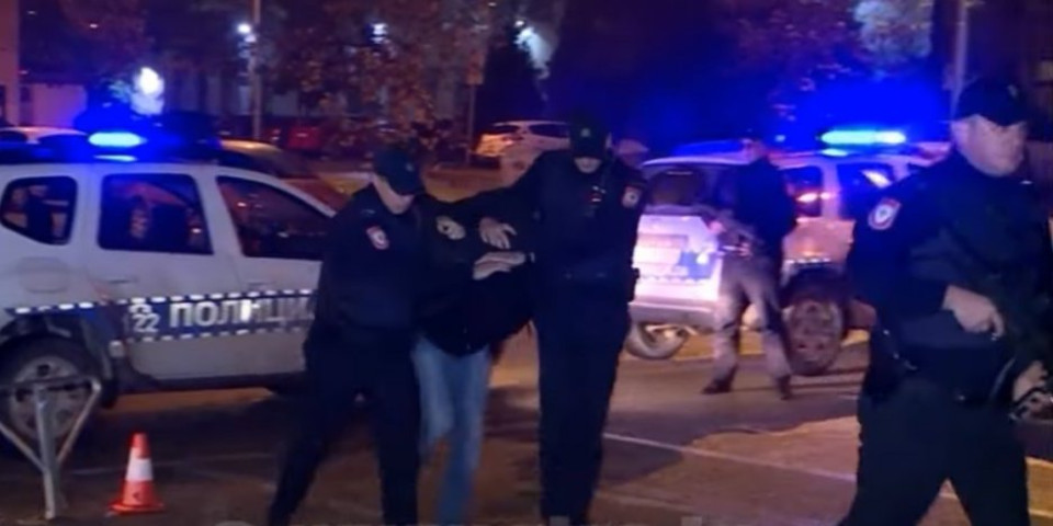 Hapšenje u Banja Luci! Dvojica muškaraca osumnjičeni da su silovali Amerikanku
